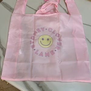Stoney Clover Lane packable tote